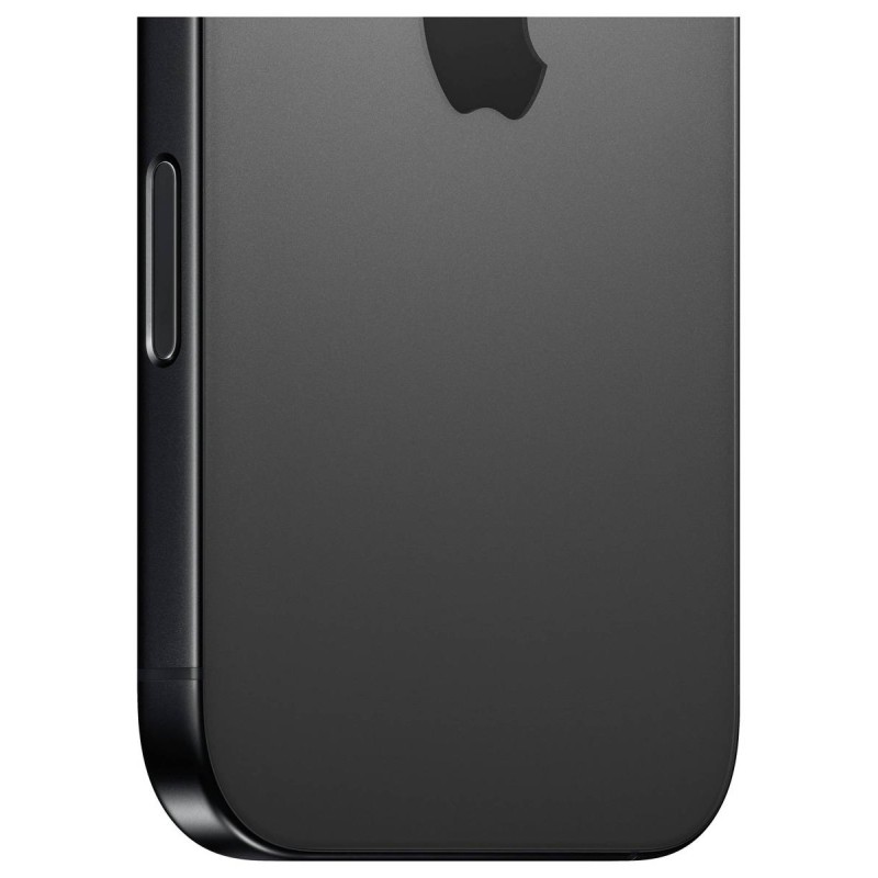 Apple iPhone 16 Pro 6.3 512GB Sort titanium Apple iPhone 16 Pro 6.3 512GB Sort titanium